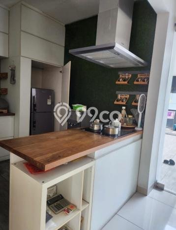 Dijual Rumah Mewah Elegan Dengan View Cantik di Alam Sutera, Tangerang Dijual Rumah Mewah Elegan Dengan View Cantik di Alam Sutera, Tangerang