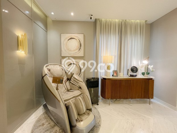 Hunian Elit LB 315m2 Siap Pakai Desain Elegan di Gading Serpong, Tangerang Hunian Elit LB 315m2 Siap Pakai Desain Elegan di Gading Serpong, Tangerang
