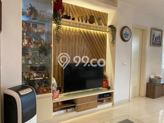 Rumah lokasi Alam Sutera, Tangerang, LT 96m² LB 144m² Rumah lokasi Alam Sutera, Tangerang, LT 96m² LB 144m²