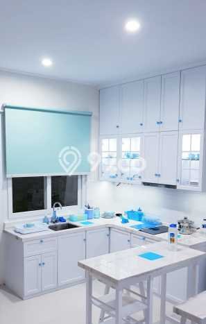 Rumah lokasi Alam Sutera, Tangerang, LT 96m² LB 144m² Rumah lokasi Alam Sutera, Tangerang, LT 96m² LB 144m²