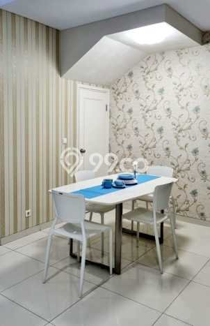 Rumah lokasi Alam Sutera, Tangerang, LT 96m² LB 144m² Rumah lokasi Alam Sutera, Tangerang, LT 96m² LB 144m²