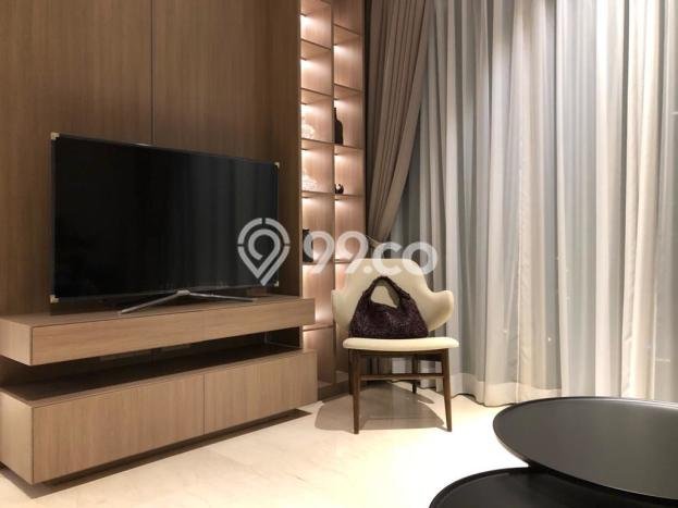 Paling Dicari! Apartemen Premium Dijual di Alam Sutera Punya 3 Bedroom Paling Dicari! Apartemen Premium Dijual di Alam Sutera Punya 3 Bedroom