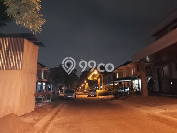 Tanah Area Potensial Kawasan Alam Sutera, Luas 200m², Kawasan Asri, Akses Alam Sutera, Tangerang, Tangerang Tanah Area Potensial Kawasan Alam Sutera, Luas 200m², Kawasan Asri, Akses Alam Sutera, Tangerang, Tangerang