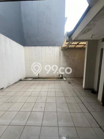Jual Rumah Mewah Elegan Dengan View Cantik di Alam Sutera, Tangerang Jual Rumah Mewah Elegan Dengan View Cantik di Alam Sutera, Tangerang
