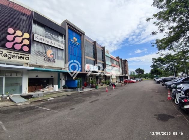 Ruko Bagus Dijual LB 291m2 Lokasi Strategis Tangerang Area Cocok untuk Bisnis Ruko Bagus Dijual LB 291m2 Lokasi Strategis Tangerang Area Cocok untuk Bisnis