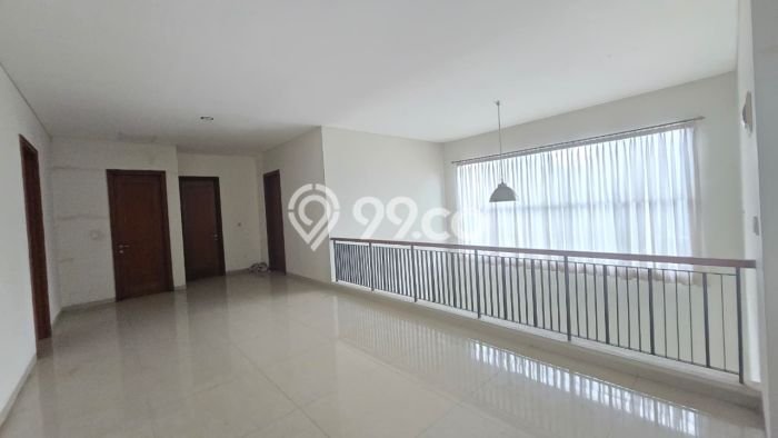 Ready to Use! Premium House LT 480m2 Desain Elegan di Alam Sutera Ready to Use! Premium House LT 480m2 Desain Elegan di Alam Sutera