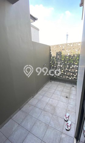 Hunian Elit LB 170m2 Siap Pakai Desain Elegan di Alam Sutera, Tangerang Hunian Elit LB 170m2 Siap Pakai Desain Elegan di Alam Sutera, Tangerang