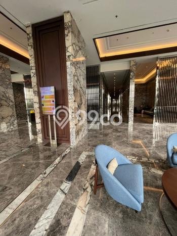 Paling Dicari! Apartemen Premium Dijual di Taman Anggrek Punya 3 Bedroom Paling Dicari! Apartemen Premium Dijual di Taman Anggrek Punya 3 Bedroom