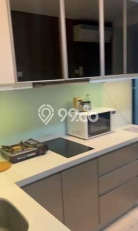 Apartemen Favorit Nyaman Dijual di Tangerang dengan 2 Kamar Tidur Apartemen Favorit Nyaman Dijual di Tangerang dengan 2 Kamar Tidur