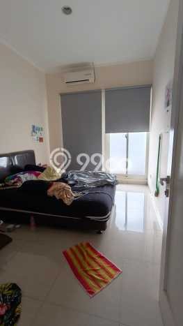 For Sale! Luxury House LT 300m2 Desain Modern di Alam Sutera For Sale! Luxury House LT 300m2 Desain Modern di Alam Sutera