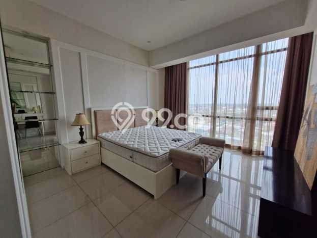 Apartemen Prestisius Dijual di Jakarta Barat Lokasi Strategis Punya 4 Kamar Tidur Apartemen Prestisius Dijual di Jakarta Barat Lokasi Strategis Punya 4 Kamar Tidur