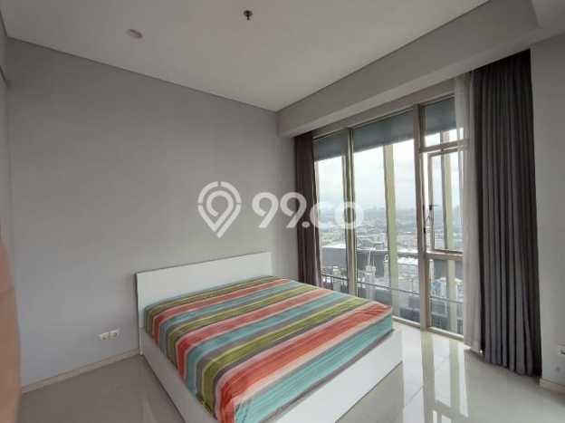 Siap Huni Apartemen Prestisius di Alam Sutera 5 Kamar & 4 Kamar Mandi Siap Huni Apartemen Prestisius di Alam Sutera 5 Kamar & 4 Kamar Mandi
