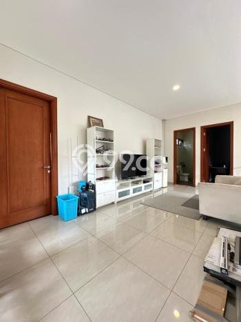 Hunian Mewah LB 300m2 Siap Huni Desain Elegan di Alam Sutera, Tangerang Hunian Mewah LB 300m2 Siap Huni Desain Elegan di Alam Sutera, Tangerang