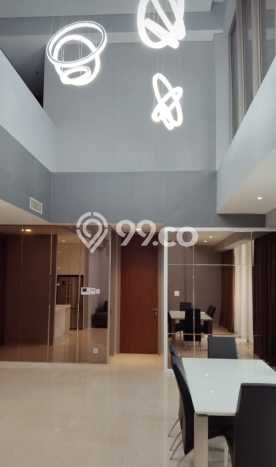 Siap Huni Apartemen Prestisius di Alam Sutera 5 Kamar & 4 Kamar Mandi Siap Huni Apartemen Prestisius di Alam Sutera 5 Kamar & 4 Kamar Mandi