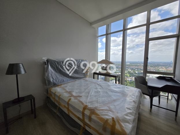 Apartemen Luxury Dijual di Tangerang Lokasi Strategis Punya 4 Kamar Tidur Apartemen Luxury Dijual di Tangerang Lokasi Strategis Punya 4 Kamar Tidur