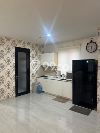Dijual Apartemen di Tangerang 2 Kamar & 2 Kamar Mandi, Luas 100m2 Dijual Apartemen di Tangerang 2 Kamar & 2 Kamar Mandi, Luas 100m2