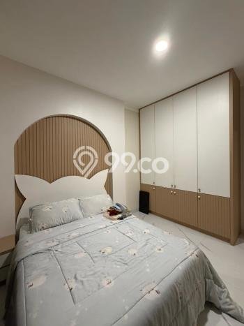 Rumah Elit Modern Siap Huni di Alam Sutera Tangerang Rumah Elit Modern Siap Huni di Alam Sutera Tangerang