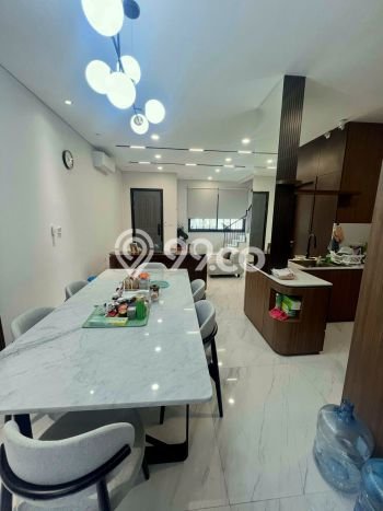Ready to Use! Luxury House LT 108m2 Desain Modern di Alam Sutera Ready to Use! Luxury House LT 108m2 Desain Modern di Alam Sutera