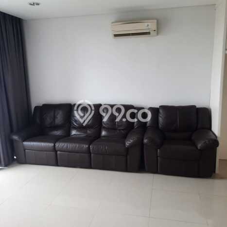 Apartemen Favorit Nyaman Dijual di Tangerang dengan 3 Kamar Tidur Apartemen Favorit Nyaman Dijual di Tangerang dengan 3 Kamar Tidur