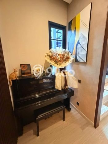 Dijual Rumah Mewah Exclusive di BSD, Tangerang Selatan Dijual Rumah Mewah Exclusive di BSD, Tangerang Selatan