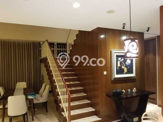 Hunian Apartemen Eksklusif untuk Dijual di Tangerang dengan 4 BR & 3 Kamar Mandi Hunian Apartemen Eksklusif untuk Dijual di Tangerang dengan 4 BR & 3 Kamar Mandi