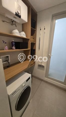 Hunian Apartemen High-Class untuk Dijual di Tangerang dengan 4 BR & 4 Kamar Mandi Hunian Apartemen High-Class untuk Dijual di Tangerang dengan 4 BR & 4 Kamar Mandi