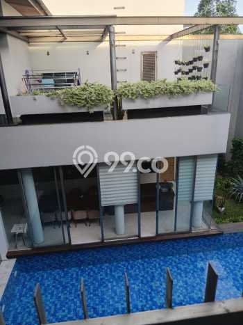 For Sale! Luxury House LT 500m2 Desain Modern di Alam Sutera For Sale! Luxury House LT 500m2 Desain Modern di Alam Sutera