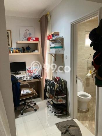 Jual Rumah Mewah Megah Dengan View Eksklusif di Alam Sutera, Tangerang Jual Rumah Mewah Megah Dengan View Eksklusif di Alam Sutera, Tangerang