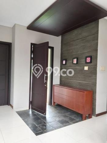 Jual Rumah Mewah Megah Dengan View Cantik di Alam Sutera, Tangerang Jual Rumah Mewah Megah Dengan View Cantik di Alam Sutera, Tangerang