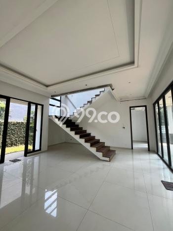 Jual Rumah Mewah Elegan Dengan View Eksklusif di Alam Sutera, Tangerang Jual Rumah Mewah Elegan Dengan View Eksklusif di Alam Sutera, Tangerang