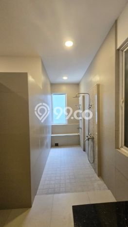 Rumah Elit Modern Siap Huni di Alam Sutera Tangerang Rumah Elit Modern Siap Huni di Alam Sutera Tangerang