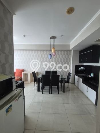 Disewakan Apartemen Harga Terjangkau di Alam Sutera 1 KT Disewakan Apartemen Harga Terjangkau di Alam Sutera 1 KT
