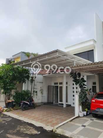 Rumah Luas Asri 3 KT Siap Pakai di Alam Sutera Tangerang Rumah Luas Asri 3 KT Siap Pakai di Alam Sutera Tangerang