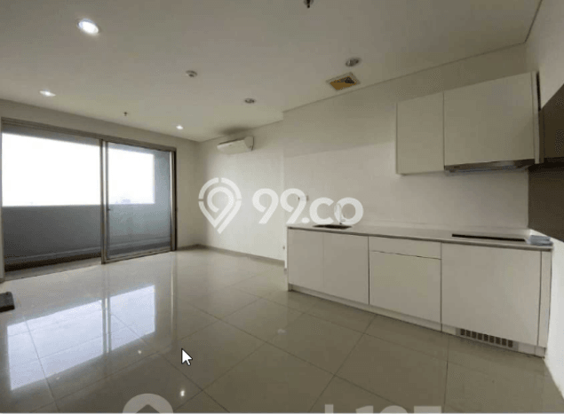 Hunian Apartemen Ideal untuk Dijual di Tangerang dengan 2 Kamar Hunian Apartemen Ideal untuk Dijual di Tangerang dengan 2 Kamar