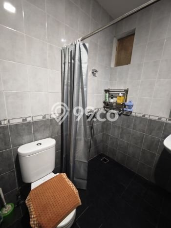 For Sale! Luxury House LT 198m2 Desain Modern di Gading Serpong For Sale! Luxury House LT 198m2 Desain Modern di Gading Serpong