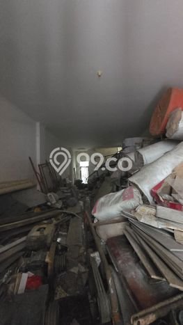 Ruko Dijual di Prime Area Tangerang Luas 270m2 Ruko Dijual di Prime Area Tangerang Luas 270m2