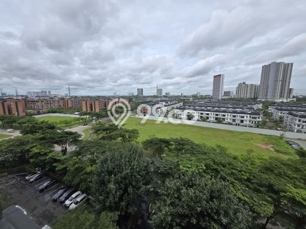 Hunian Apartemen High-Class untuk Dijual di Tangerang dengan 3 BR & 3 Kamar Mandi Hunian Apartemen High-Class untuk Dijual di Tangerang dengan 3 BR & 3 Kamar Mandi