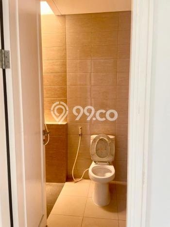 Rumah Elit Modern Tanpa Renovasi di Alam Sutera Tangerang Rumah Elit Modern Tanpa Renovasi di Alam Sutera Tangerang