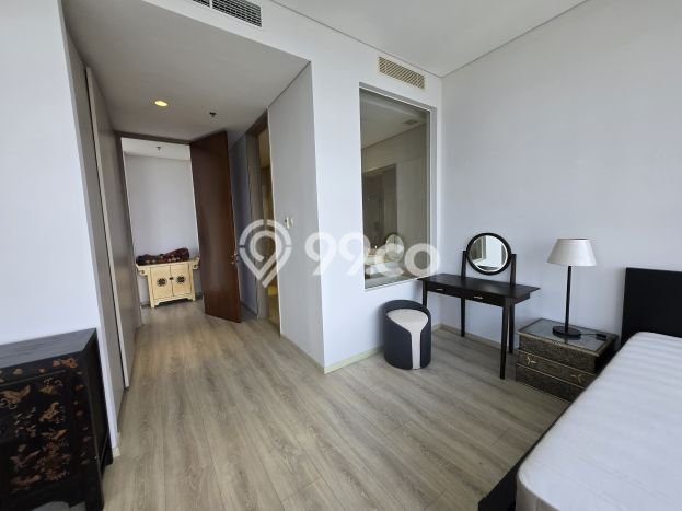 Apartemen Luxury Dijual di Tangerang Lokasi Strategis Punya 4 Kamar Tidur Apartemen Luxury Dijual di Tangerang Lokasi Strategis Punya 4 Kamar Tidur