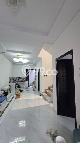 Hunian Super Elit dengan Akses Paling Strategis di Alam Sutera, Tangerang Hunian Super Elit dengan Akses Paling Strategis di Alam Sutera, Tangerang