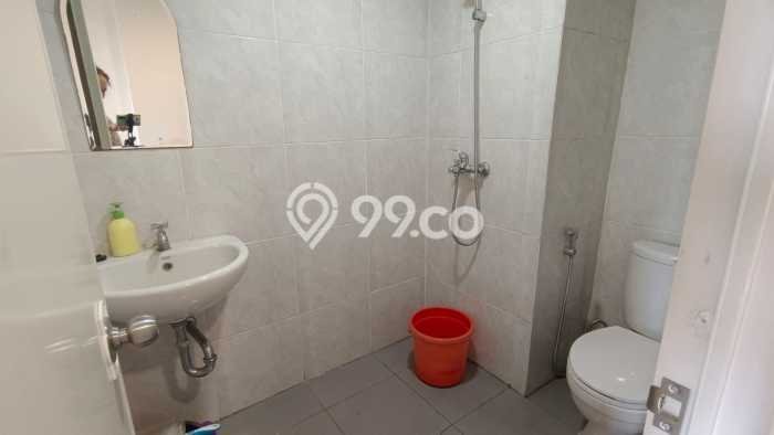 Tersedia Apartemen 1 KT, 1 KM, 28m2 di BSD, Tangerang Selatan Tersedia Apartemen 1 KT, 1 KM, 28m2 di BSD, Tangerang Selatan