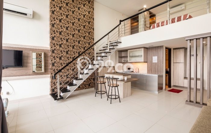 Apartemen Eksklusif di Alam Sutera, 1 KT, Luas 81m2m², Akses ke Alam Sutera, Tangerang, Tangerang, Fasilitas Premium Apartemen Eksklusif di Alam Sutera, 1 KT, Luas 81m2m², Akses ke Alam Sutera, Tangerang, Tangerang, Fasilitas Premium