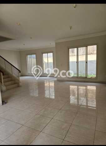 Rumah Elit Modern Tanpa Renovasi di Alam Sutera Tangerang Rumah Elit Modern Tanpa Renovasi di Alam Sutera Tangerang