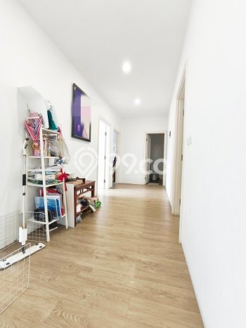 Rumah Luxury Modern Tanpa Renovasi di Alam Sutera Tangerang Rumah Luxury Modern Tanpa Renovasi di Alam Sutera Tangerang