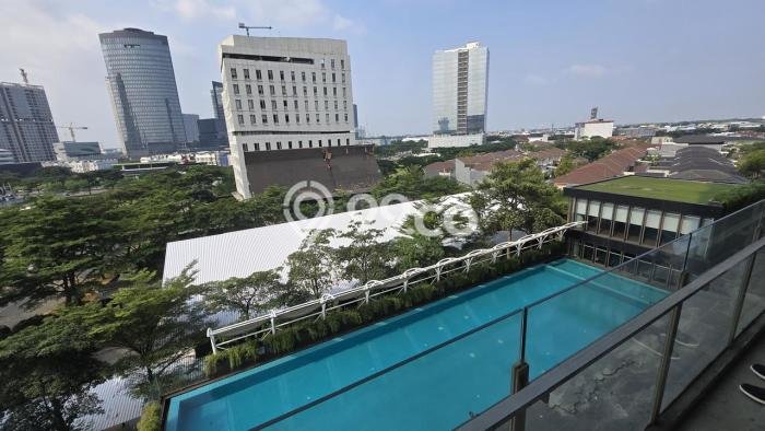 Apartemen Luxury Dijual di Tangerang Lokasi Strategis Punya 4 Kamar Tidur Apartemen Luxury Dijual di Tangerang Lokasi Strategis Punya 4 Kamar Tidur