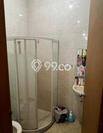 Rumah Elit Modern Tanpa Renovasi di Alam Sutera Tangerang Rumah Elit Modern Tanpa Renovasi di Alam Sutera Tangerang
