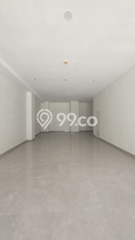 FOR RENT! Ruko di Alam Sutera Cocok untuk Bisnis 969m2 FOR RENT! Ruko di Alam Sutera Cocok untuk Bisnis 969m2