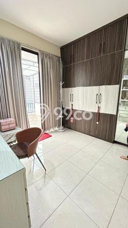 Ready to Use! Luxury House LT 160m2 Desain Modern di Alam Sutera Ready to Use! Luxury House LT 160m2 Desain Modern di Alam Sutera