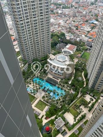 Paling Dicari! Apartemen Premium Dijual di Taman Anggrek Punya 3 Bedroom Paling Dicari! Apartemen Premium Dijual di Taman Anggrek Punya 3 Bedroom