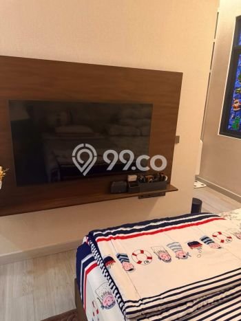 Dijual Rumah Mewah Exclusive di BSD, Tangerang Selatan Dijual Rumah Mewah Exclusive di BSD, Tangerang Selatan
